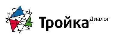 Трійка діалог - діловий квартал