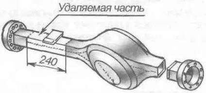 Трактор як трактор, моделіст-конструктор