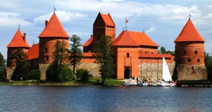 Транзитна віза через Литву для поїздки в Конотоп та інші країни в 2017 році (поїздки) Транзитна віза через Литву для поїздки до Конотопу та інші країни в 2017 році
