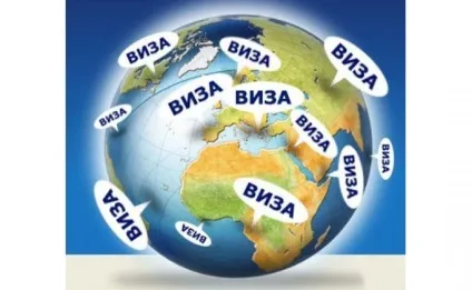 Транзитна шенгенська віза