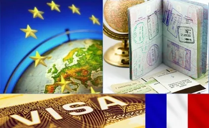 Транзитна шенгенська віза