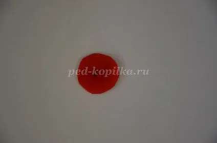 Топиарий з паперових серветок своїми руками (своїми) Топиарий з паперових серветок своїми руками