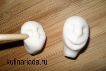 Торт у вигляді риби з мастики кулінаріада (зефірні цукерки суфле) Торт у вигляді риби з мастики кулінаріада