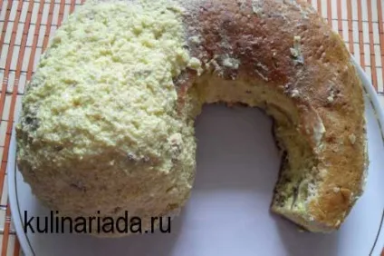 Торт у вигляді риби з мастики кулінаріада (риба) Торт у вигляді риби з мастики кулінаріада