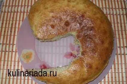 Торт у вигляді риби з мастики кулінаріада (вигляді) Торт у вигляді риби з мастики кулінаріада