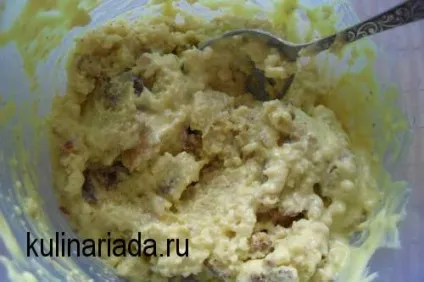 Торт у вигляді риби з мастики кулінаріада (мастики) Торт у вигляді риби з мастики кулінаріада