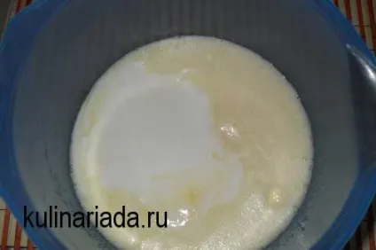 Торт у вигляді риби з мастики кулінаріада (мастика) Торт у вигляді риби з мастики кулінаріада