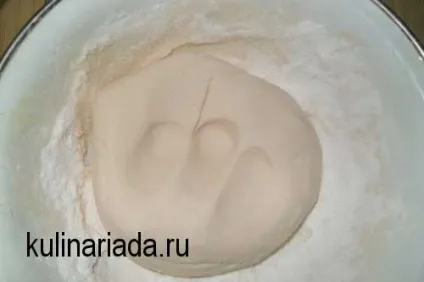 Торт у вигляді риби з мастики кулінаріада (мастики) Торт у вигляді риби з мастики кулінаріада