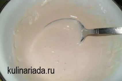 Торт у вигляді риби з мастики кулінаріада (мастика) Торт у вигляді риби з мастики кулінаріада