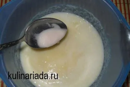 Торт у вигляді риби з мастики кулінаріада (як приготувати) Торт у вигляді риби з мастики кулінаріада