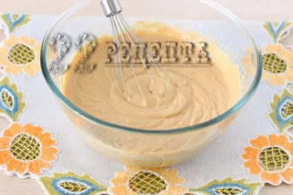 Торт дамський каприз - рецепт з фото крок за кроком в домашніх умовах (шоколадний медовик рецепт с фото покроково) Торт дамський каприз - рецепт з фото крок за кроком в домашніх умовах