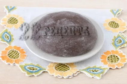 Торт дамський каприз - рецепт з фото крок за кроком в домашніх умовах (шоколадний медовик рецепт з фото крок за кроком) Торт дамський каприз - рецепт з фото крок за кроком в домашніх умовах