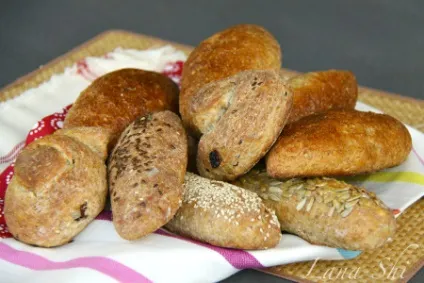 Топ продуктів необхідних для вегана - що їдять вегани (продуктів) Топ продуктів необхідних для вегана - що їдять вегани