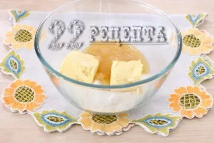 Торт дамський каприз - рецепт з фото крок за кроком в домашніх умовах (шоколадний медовик рецепт з фото) Торт дамський каприз - рецепт з фото крок за кроком в домашніх умовах