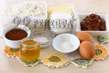 Торт дамський каприз - рецепт з фото крок за кроком в домашніх умовах (торт) Торт дамський каприз - рецепт з фото крок за кроком в домашніх умовах