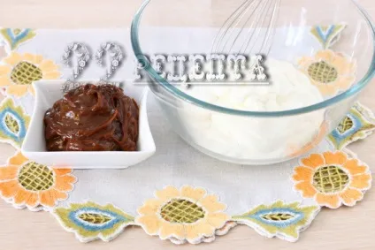 Торт дамський каприз - рецепт з фото крок за кроком в домашніх умовах (торт дамський каприз рецепт з фото) Торт дамський каприз - рецепт з фото крок за кроком в домашніх умовах