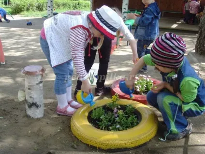 Трудове виховання дошкільників в дитячому саду і в родині (трудове) Трудове виховання дошкільників в дитячому саду і в родині