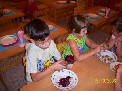 Трудове виховання дошкільників в дитячому саду і в родині (виховання) Трудове виховання дошкільників у дитячому садку і в родині