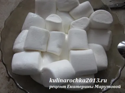 Торт для рибалки - готуємо смачно, красиво і по-домашньому!