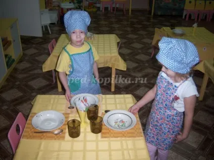 Трудове виховання дошкільників в дитячому саду і в родині (трудове) Трудове виховання дошкільників в дитячому саду і в родині