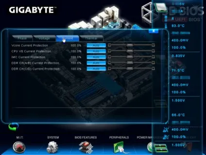 Touch bios що це за програма і чи потрібна вона