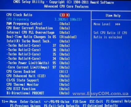 Touch bios що це за програма і чи потрібна вона