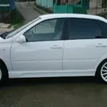 Тюнінг салону лада калина проводиться своїми руками (тюнінг) Тюнінг салону лада калина проводиться своїми руками