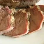 Тушковане м'ясо в мультиварці Філіпс
