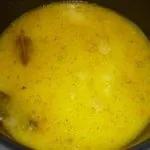 Тушковане м'ясо в мультиварці Філіпс