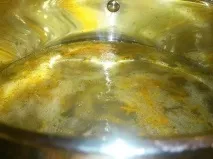 Тушкована картопля з м'ясом - улюблений рецепт, перевірений часом (покроковий рецепт приготування з (тушкована картопля з куркою) Тушкована картопля з м'ясом - улюблений рецепт, перевірений часом (покроковий рецепт приготування з