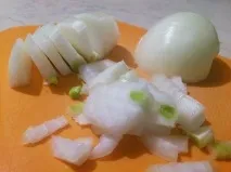 Тушкована картопля з м'ясом - улюблений рецепт, перевірений часом (покроковий рецепт приготування з (приготування) Тушкована картопля з м'ясом - улюблений рецепт, перевірений часом (покроковий рецепт приготування з