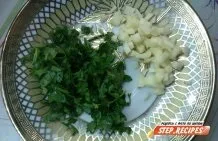 Тушкована картопля з сардельками і сиром в мультиварці покроковий рецепт з фотографіями (мультиварці) Тушкована картопля з сардельками і сиром в мультиварці покроковий рецепт з фотографіями