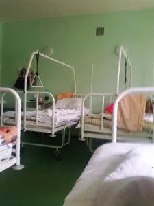 Тульська обласна лікарня - де в тулі (обласної клінічної лікарні) Тульська обласна лікарня - де в тулі