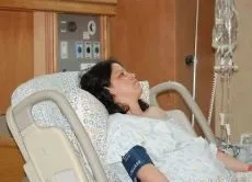 важкі пологи