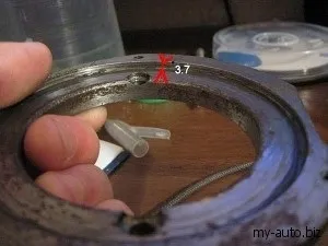 Тюнінг мотоцикла іж