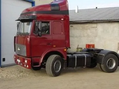 Тюнінг маза своїми руками