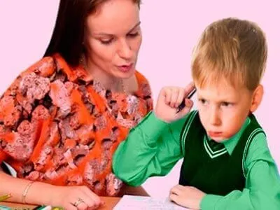 Вчимо дитину англійської