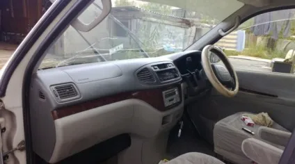 Тюнінг салону тойота хайс (23 фото), toyota hiace, відгуки, кращої тюнінг мікроавтобуса, відео