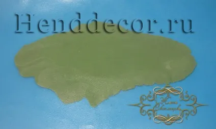 Тюльпани з полімерної глини - калейдоскоп декору (полімерної) Тюльпани з полімерної глини - калейдоскоп декору
