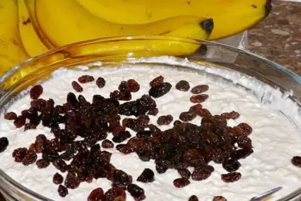 Сирна запіканка з манкою в духовці покроковий рецепт з фото (духовці) Сирна запіканка з манкою в духовці покроковий рецепт з фото