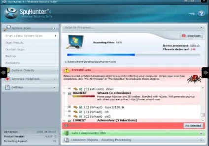Видалення superfast browser - як видалити superfast browserудаленіе шпигунського, видалення шпигунського