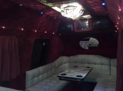 Тюнінг салону тойота хайс (23 фото), toyota hiace, відгуки, кращої тюнінг мікроавтобуса, відео