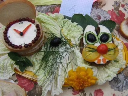 Туристичний зліт в початковій школі (заходів) Туристичний зліт в початковій школі
