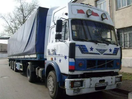 Тюнінг маза своїми руками
