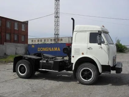 Тюнінг маза своїми руками