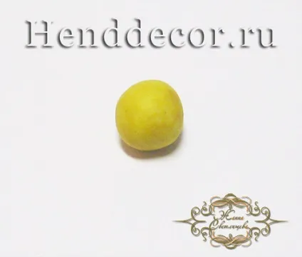 Тюльпани з полімерної глини - калейдоскоп декору (глини) Тюльпани з полімерної глини - калейдоскоп декору