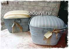 Вуличні меблі для дачі своїми руками (вулична) Вуличні меблі для дачі своїми руками