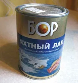 Уловистий воблер - своїми руками (воблер) Уловистий воблер - своїми руками
