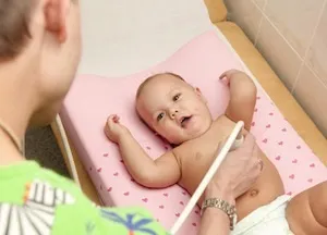 Ультразвукове дослідження у дітей