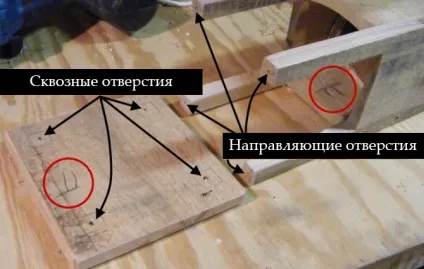 Вуличний ліхтар своїми руками